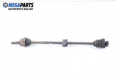 Полуоска за Fiat Marea Weekend (09.1996 - 12.2007) 1.6 100 16V, 103 к.с., позиция: дясна