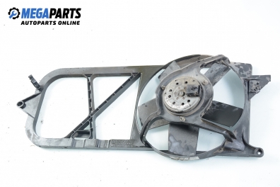 Перка охлаждане за Opel Corsa B Hatchback (03.1993 - 12.2002) 1.0 i 12V, 54 к.с., Bosch