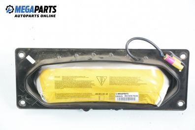 Airbag за Porsche Boxster Cabrio I (09.1996 - 12.2004), кабрио, позиция: лява, № 996.803.091.00