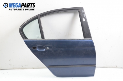 Врата за BMW 3 Series E46 Sedan (02.1998 - 04.2005), седан, позиция: задна, дясна