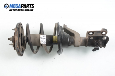 Макферсон за Honda Civic VII Hatchback (03.1999 - 02.2006), хечбек, позиция: предна, лява