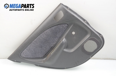 Кора врата за Toyota Avensis Liftback I (09.1997 - 02.2003), хечбек, позиция: задна, лява