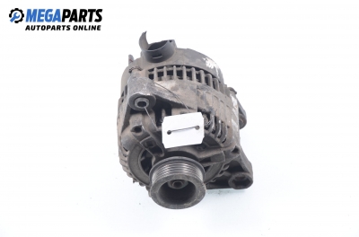 Алтернатор / генератор за Fiat Marea Weekend (09.1996 - 12.2007) 1.6 100 16V, 103 к.с.