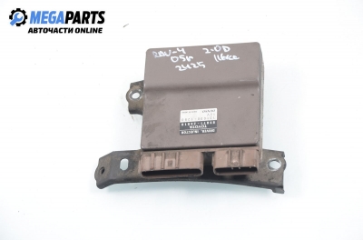 Модул за Toyota RAV4 II SUV (06.2000 - 11.2005), № 89871-26010