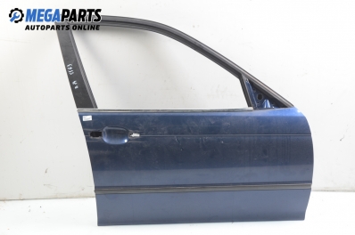 Врата за BMW 3 Series E46 Sedan (02.1998 - 04.2005), седан, позиция: предна, дясна
