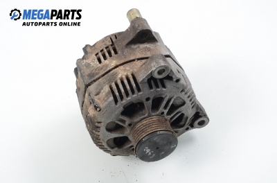 Алтернатор / генератор за Peugeot 307 Hatchback (08.2000 - 12.2012) 2.0 HDi 90, 90 к.с., № Valeo 2542564A
