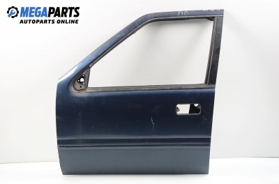 Врата за Hyundai Pony Sedan II (09.1989 - 01.1995), седан, позиция: предна, лява