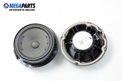 Високоговорители за Volkswagen Golf VII Hatchback (08.2012 - 12.2019), № 5G0 035 453