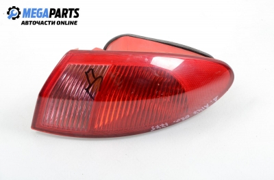 Стоп за Alfa Romeo 147 Hatchback (2000-11-01 - 2010-03-01), хечбек, позиция: дясна