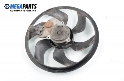 Перка охлаждане за Citroen C5 III Sedan (02.2008 - 04.1017) 2.0 16V, 140 к.с.
