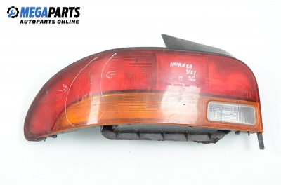 Стоп за Subaru Impreza Sedan I (08.1992 - 09.2001), седан, позиция: лява