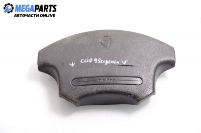 Airbag за Renault Clio I Hatchback (05.1990 - 09.1998), 2+1 вр., хечбек