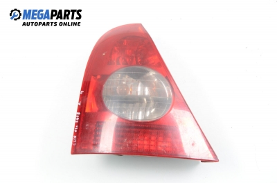 Стоп за Renault Clio II Hatchback (09.1998 - 09.2005), хечбек, позиция: лява