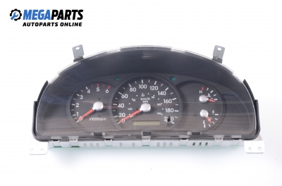 Километраж за Kia Sorento I SUV (08.2002 - 12.2009) 2.5 CRDi, 140 к.с.