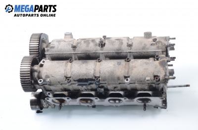 Глава за Fiat Marea Weekend (09.1996 - 12.2007) 1.6 100 16V, 103 к.с.