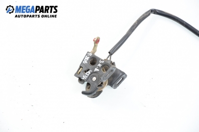 Trunk lock for Peugeot 806 2.0, 121 hp, 1996, position: right