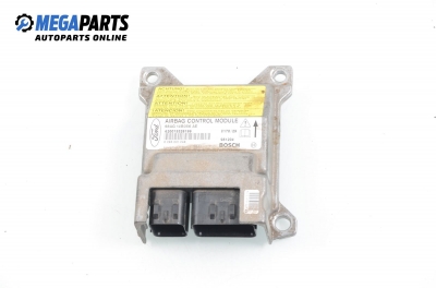Модул за AIRBAG за Ford Focus I Hatchback (10.1998 - 12.2007), № 98AG 14B056 AE