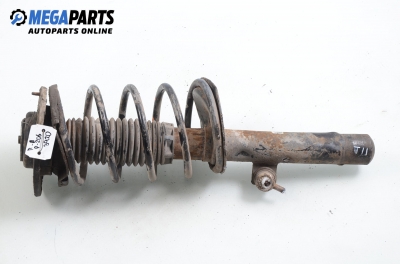 Макферсон за Peugeot 206 Hatchback (08.1998 - 12.2012), хечбек, позиция: предна, дясна
