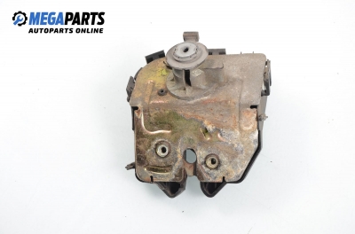 Брава заден капак за Ford Focus I Hatchback (10.1998 - 12.2007), хечбек
