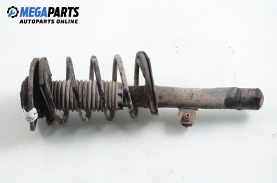 Макферсон за Peugeot 206 Hatchback (08.1998 - 12.2012), хечбек, позиция: предна, лява