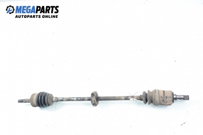Полуоска за Opel Corsa B Hatchback (03.1993 - 12.2002) 1.0 i 12V, 54 к.с., позиция: дясна