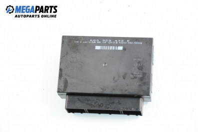 Комфорт модул за Seat Cordoba Sedan III (09.2002 - 11.2009), № 6Q0 959 433 E