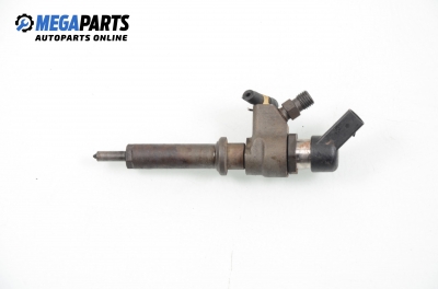 Дюза дизел за Peugeot 307 Hatchback (08.2000 - 12.2012) 2.0 HDi 90, 90 к.с., № 9636819380
