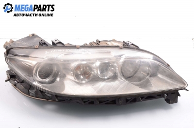 Фар Xenon за Mazda 6 Station Wagon I (08.2002 - 12.2007), комби, позиция: дясна