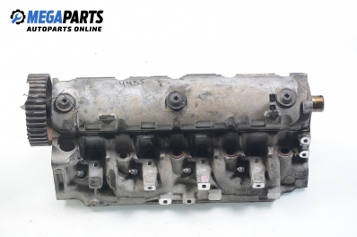 Глава за Renault Laguna II Grandtour (03.2001 - 12.2007) 1.9 dCi (KG0G), 120 к.с.