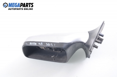 Огледало за Opel Astra G Estate (02.1998 - 12.2009), комби, позиция: лява