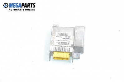 Модул за AIRBAG за Ford Fiesta IV Hatchback (08.1995 - 09.2002), № 96FG 14B056 DF