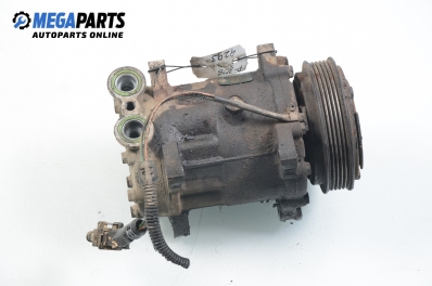Компресор климатик за Peugeot 306 Break (06.1994 - 04.2002) 1.6, 89 к.с.