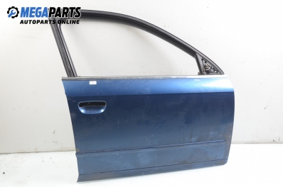 Врата за Audi A4 Avant B7 (11.2004 - 06.2008), комби, позиция: предна, дясна