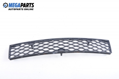 Решетка в броня за Audi A6 Allroad  C5 (05.2000 - 08.2005), позиция: средна