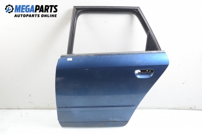 Врата за Audi A4 Avant B7 (11.2004 - 06.2008), комби, позиция: задна, лява