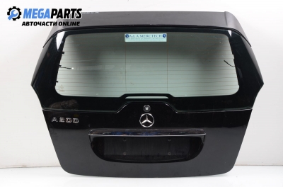 Заден капак за Mercedes-Benz A-Class Hatchback (W169) (09.2004 - 06.2012), 4+1 вр.