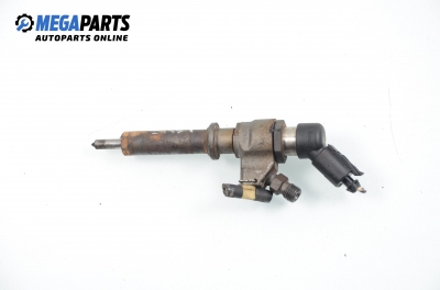 Дюза дизел за Peugeot 307 Hatchback (08.2000 - 12.2012) 2.0 HDi 90, 90 к.с., № 9636819380