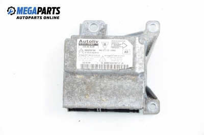 Модул за AIRBAG за Citroen C5 III Sedan (02.2008 - 04.1017), № Autoliv 608 98 95 00