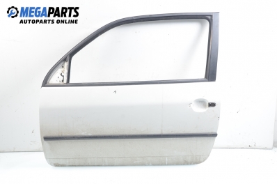 Врата за Volkswagen Lupo Hatchback (09.1998 - 07.2005), позиция: лява