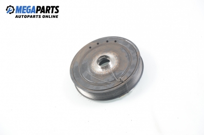 Демпферна шайба за Renault Laguna II Grandtour (03.2001 - 12.2007) 1.9 dCi (KG0G), 120 к.с.