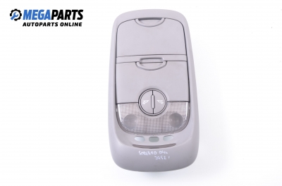 Плафон за Kia Sorento I SUV (08.2002 - 12.2009)
