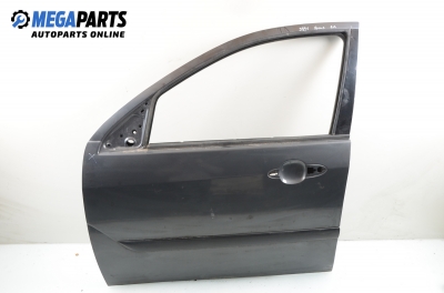 Врата за Ford Focus I Hatchback (10.1998 - 12.2007), 4+1 вр., хечбек, позиция: предна, лява
