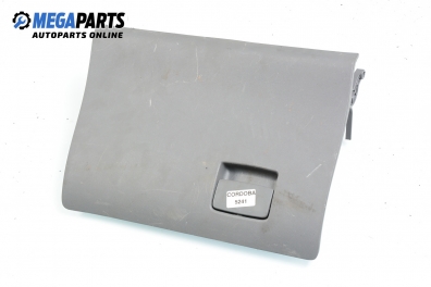 Капак за жабка за Seat Cordoba Sedan III (09.2002 - 11.2009)