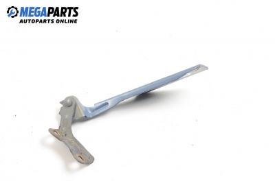 Панта преден капак за Nissan Micra III Hatchback (01.2003 - 06.2010), 4+1 вр., позиция: дясна