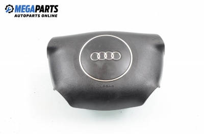 Airbag за Audi A4 Sedan B6 (11.2000 - 12.2004), седан, № 8E0 880 201 L