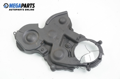 Капак ангренажен ремък за Citroen C4 Picasso I (10.2006 - 12.2015) 1.6 HDi, 109 к.с., № 9643649280