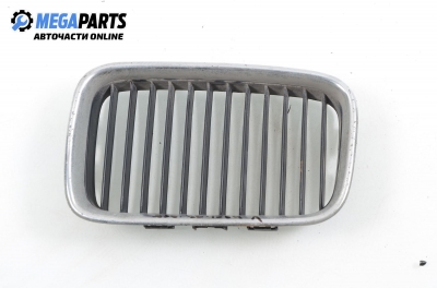 Решетка за BMW 3 Series E36 Sedan (09.1990 - 02.1998), седан, позиция: предна, лява