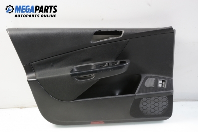 Кора врата за Volkswagen Passat Variant B6 (08.2005 - 11.2011), комби, позиция: предна, лява