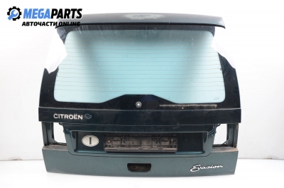 Заден капак за Citroen Evasion Minivan (06.1994 - 07.2002)