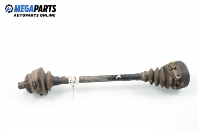 Полуоска за Audi A4 Sedan B5 (11.1994 - 09.2001) 1.8 quattro, 125 к.с., позиция: задна, дясна